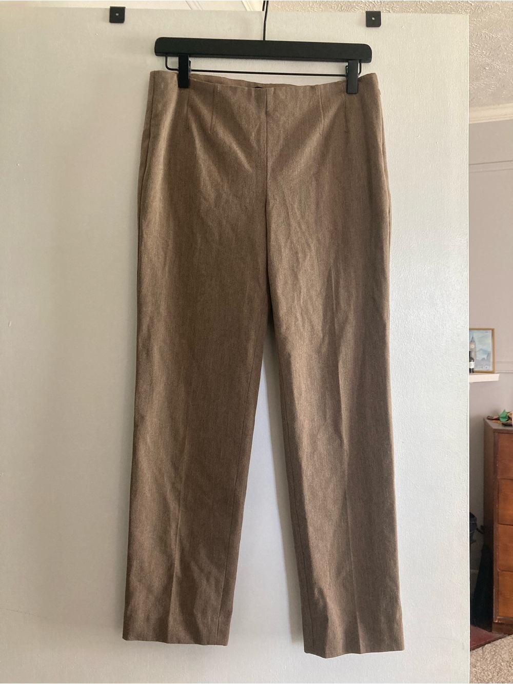 Talbots petites dress pants